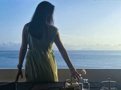 -蜜悦·波西塔诺悬崖海景餐厅