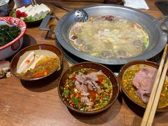 -楠火锅(昆山金鹰店)
