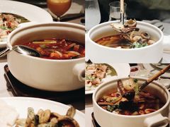 -鲤院·新中式美学·庭院餐厅(夫子庙店)