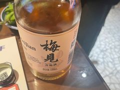 -神府路壹号·海鲜烧烤·砂锅粥·锅物(三坊七巷店)