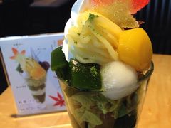 -伊藤久右卫门(宇治本店)