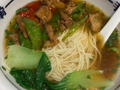 -白沙肴·长沙米粉.小炒湘菜(石厦时代广场店)