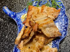 -合幸日本料理·炭火烧肉(观澜御湖店)