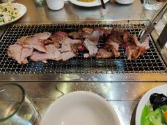 -宗泉烤全羊·烤羊腿·家常菜(解放东路店)