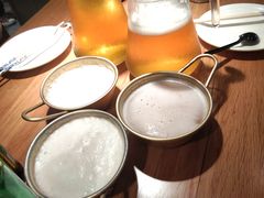 -森龍邑·烧烤·海鲜·炒菜(闽江路店)