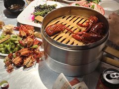 -老三龙虾(汉阳杨泗庙店)