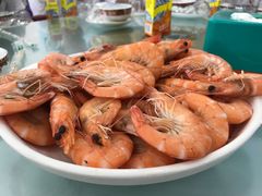 -聚德福海鲜家常菜(刘庄店)