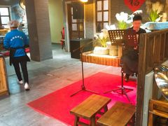 -锅来乐地锅鸡(安亭店)
