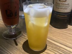 -SPEYSIDE 威士忌&鸡尾酒吧