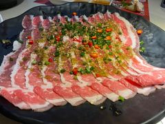 -猫爪爪原切自助烤肉(观音桥阳光世纪店)