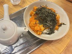 -Retro Deli 茶泡饭