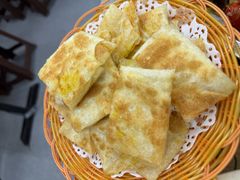 -小民大排档(马场角横路店)