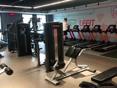 -乐刻运动(爱奇艺创新大厦店)