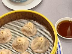 -银都上海菜馆(粤海东路店)