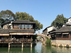 -乌镇景区