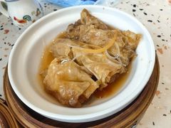 -点都德(广州白云山景区南门店)