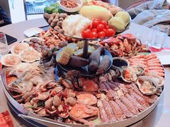 -日进一片海.生腌海鲜火锅.宵夜烧烤(三里屯总店)