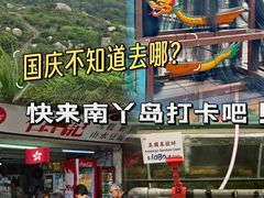 -南丫岛