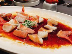 -上海滩餐厅(BFC外滩金融中心店)