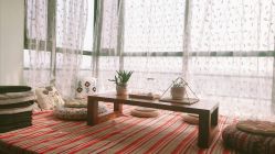 -瑜舍瑜伽连锁教室