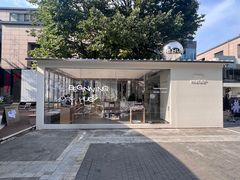 -HUGS coffee(东区店)