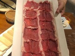 -竹叶涮肉坊(总店)