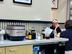 -顶巧鸡汤馄饨(虹口总店)