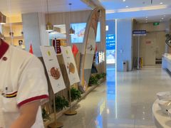 -赶海部落海鲜城(海阳路店)