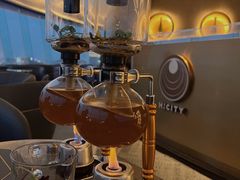 -Hi City·城市之巅