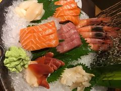 -割烹旭日本料理(龙湖狮山天街店)