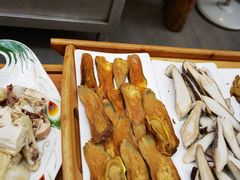 -大理董·董家小厨野生菌火锅(古城旗舰店)