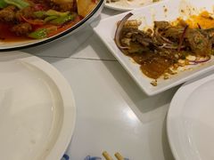 -东方饺子王臻味餐厅(新嘉坡城店)
