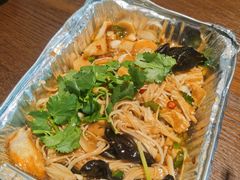 烤金针菇-刘成杰锦州烧烤(南河路店)