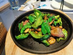 -小大董·烤鸭(观景餐厅·南京西路店)