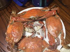 -老胶东家常菜馆(市场一路店)