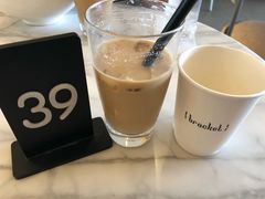 -Bracket Coffee(工体店)