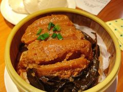 荷香粉蒸肉-莲餐厅·湖北菜·藕汤是头牌(愚园路店)