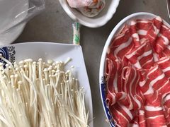 -福寿斋·老北京铜锅涮肉·烤鸭(顺义总店)