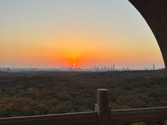 -灵谷景区