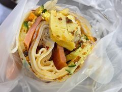 -小竖点徽派卷面皮(洪都店)