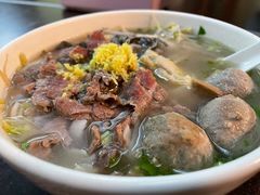 潮镇老尾牛肉粿条-潮镇老尾牛杂(环城西路店)