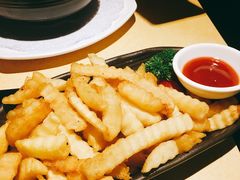 -红墙餐吧(大学城南亭店)