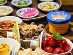 -大海碗·炸酱面·烤鸭·京菜(天坛店)