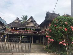 -西双版纳傣族园