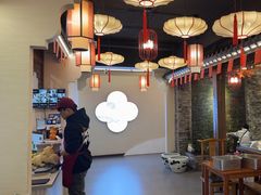 -巢湖名吃·东关老鹅汤(江南风情街店)