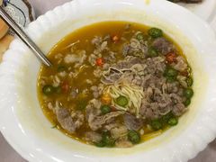 酸汤肥牛-东江渔村(皇悦店)