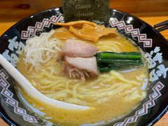 -Ramen满吉·豚骨拉面(丽园路店)