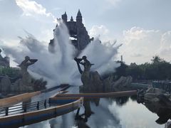 -厦门方特梦幻王国