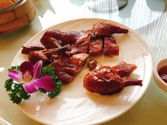 昆明琵琶鸭-岭南汇海鲜酒家·粤菜·手工茶点(蛇口店)
