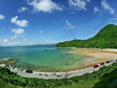 -玫瑰海岸文化旅游度假区
